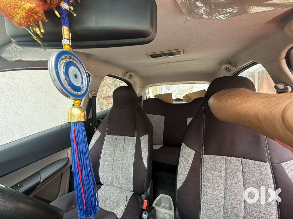 Tata Tiago Petrol 2018