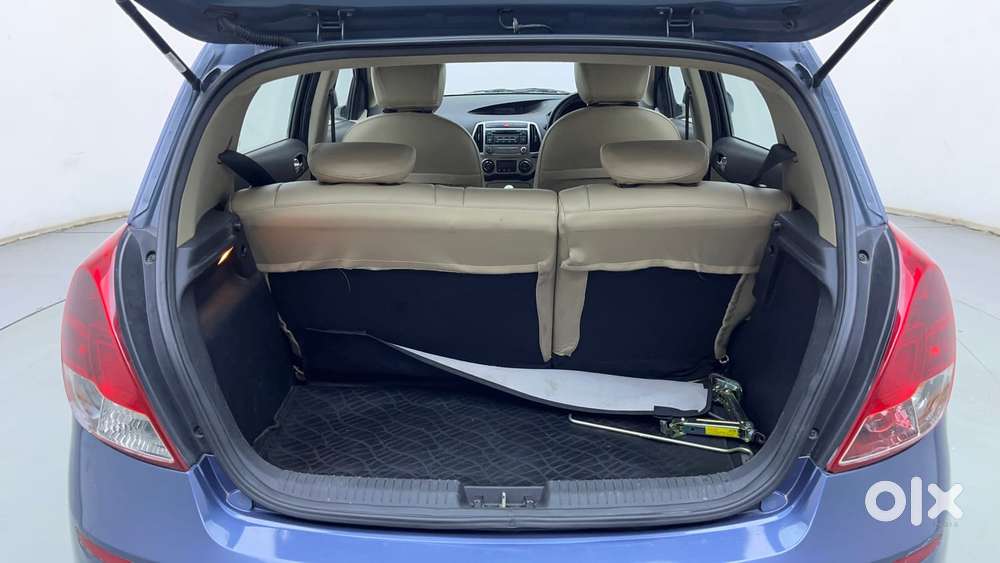 Hyundai I20 Asta 1.2, 2014, Petrol
