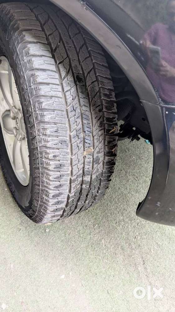 Toyota Fortuner 3.0 4x4 Manual, 2010, Diesel