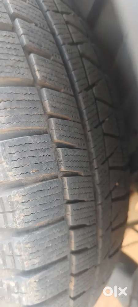 Renault Triber -showroom Condition