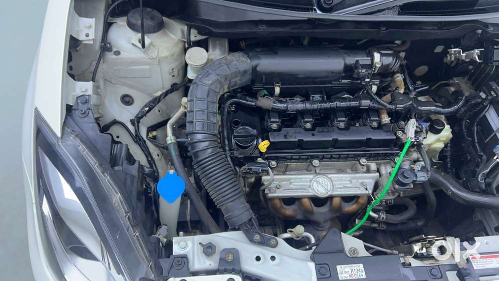 Maruti Suzuki Dzire Zxi Plus Ags, 2022, Petrol