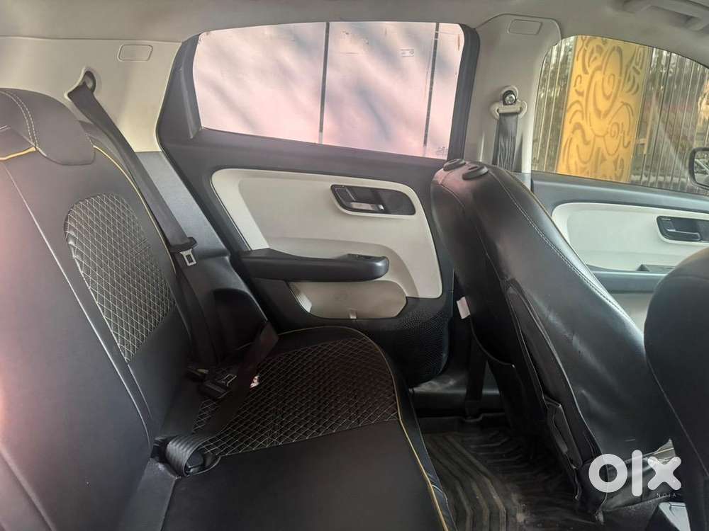 The Car Is In Best Condition And Only 30000 Thousand Kilometer Driven