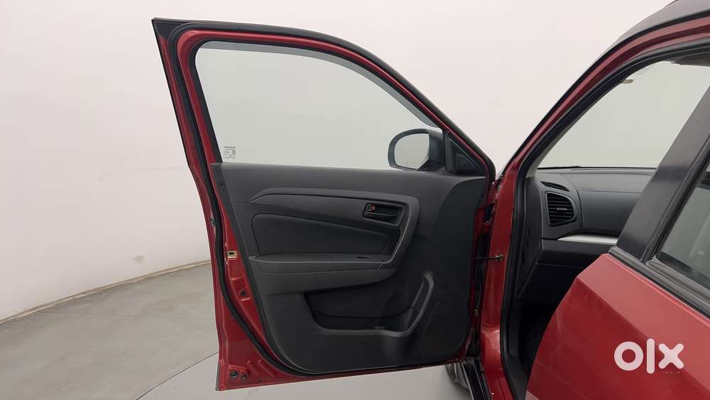 Maruti Suzuki Vitara Brezza Vdi (o), 2018, Diesel