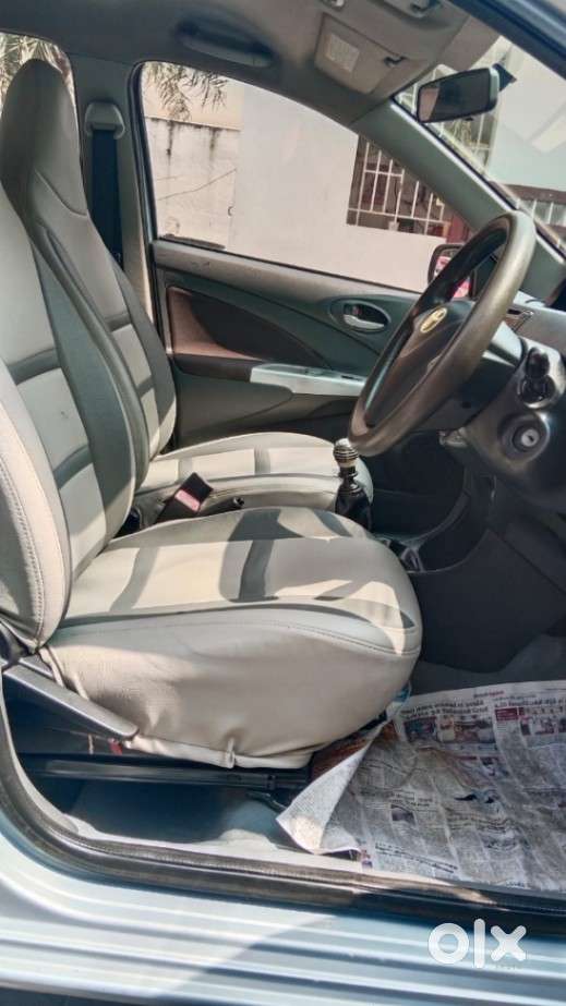 Toyota Etios Vd, 2012, Diesel