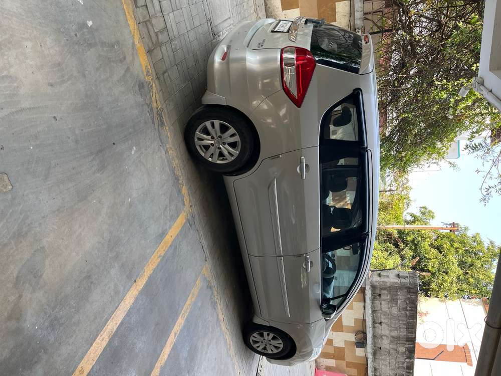 Maruti Suzuki Ertiga 2016 Diesel Good Condition