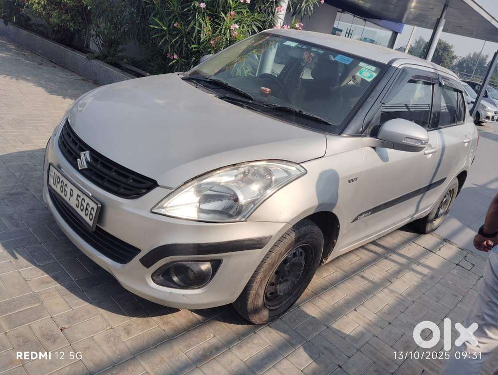 Maruti Suzuki Swift Dzire