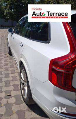 Volvo Xc 90 D5 Awd, 2019, Diesel