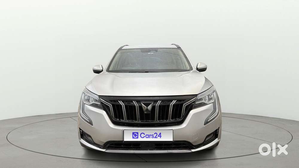 Mahindra Xuv700 2.0 Ax 7 Petrol At Str, 2022, Petrol