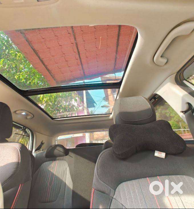 Hyundai Creta 1.5 Knight Edition 2022 Petrol 62000 Km