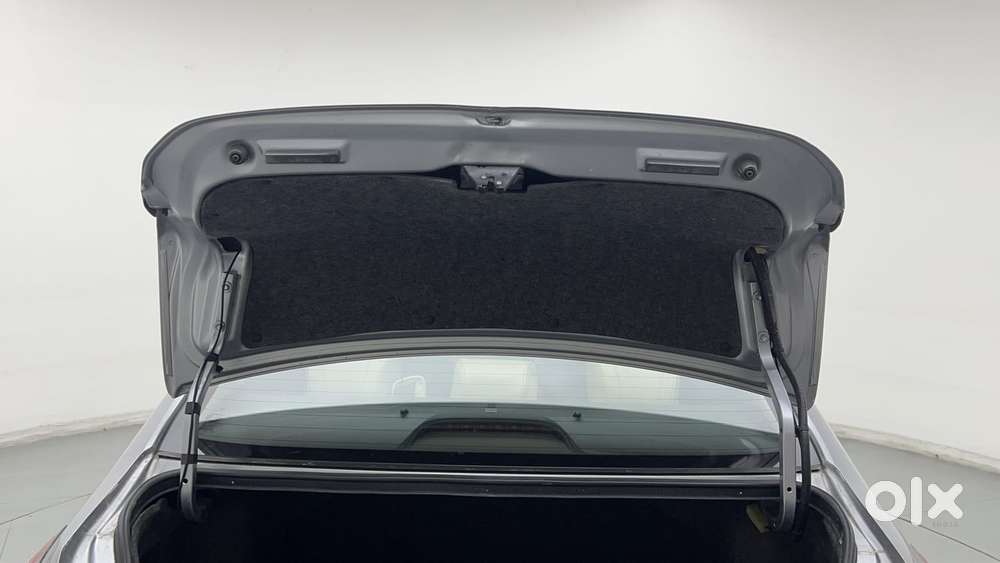 Honda City 1.5 Zx Cvt I-vtec, 2020, Petrol