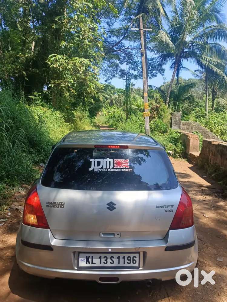 Maruti Suzuki Swift 1.2 2009