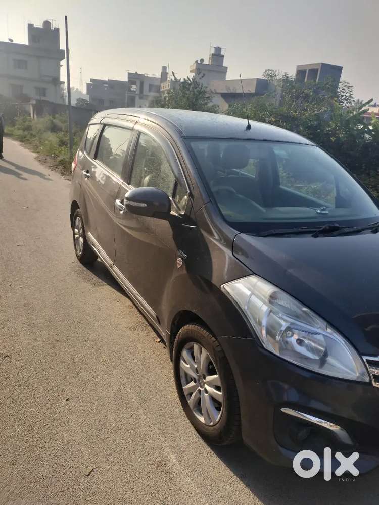 Maruti Suzuki Ertiga 2016 Diesel 106000 Km Driven
