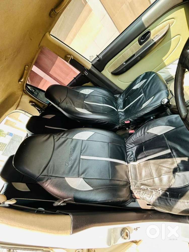 Hyundai Santro 2013 Cng & Hybrids Good Condition