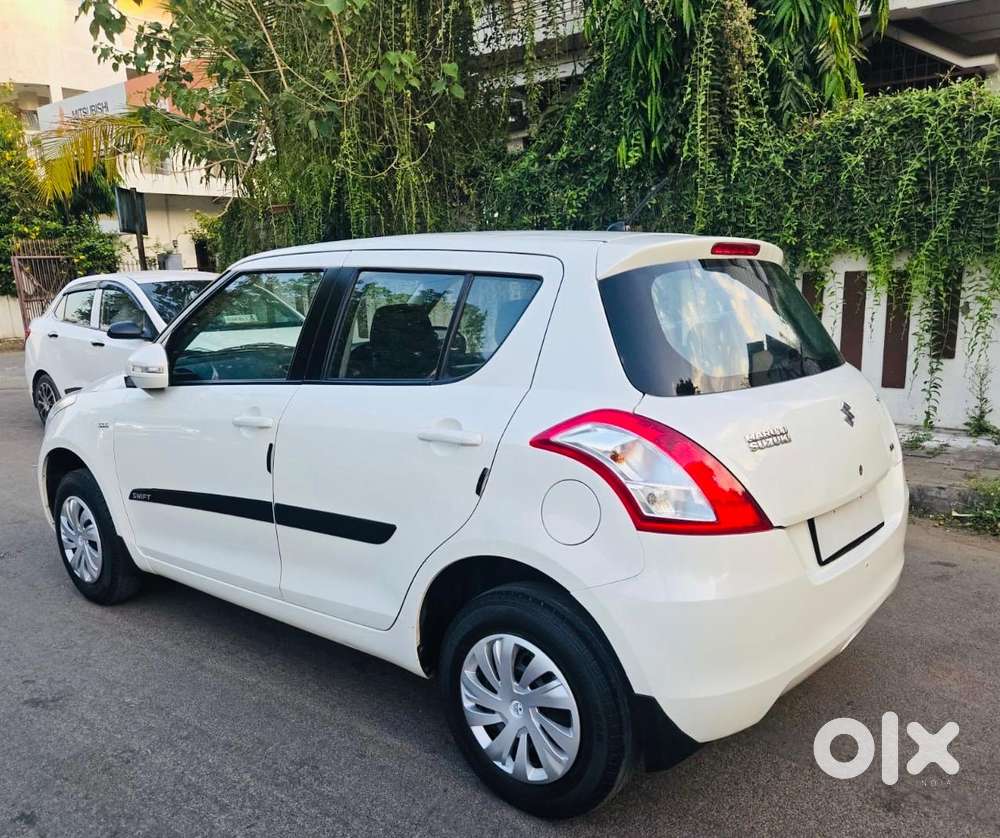 Maruti Suzuki Swift Ddis Vdi, 2016, Diesel