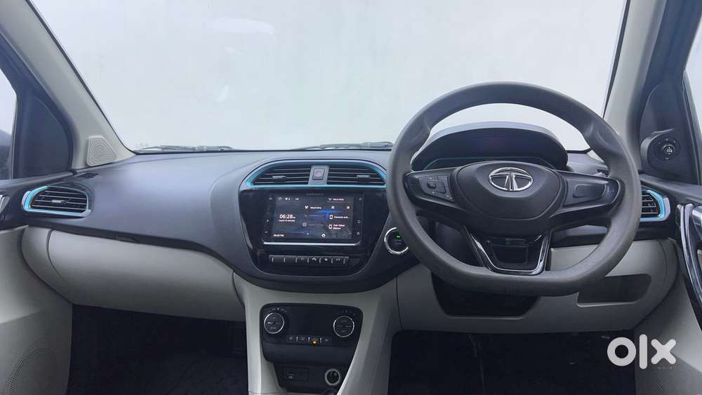Tata Tigor Ev Xz Plus, 2022, Electric
