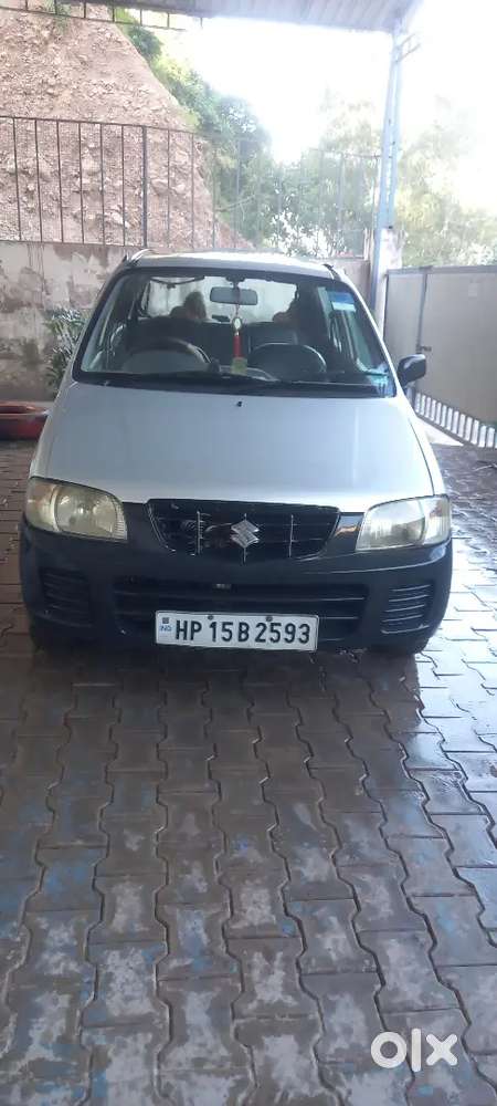 Maruti Suzuki Alto 2008