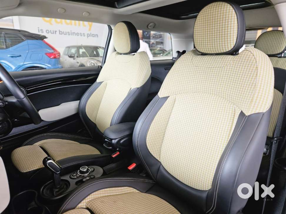 Mini Cooper Se 3-door, 2023, Electric