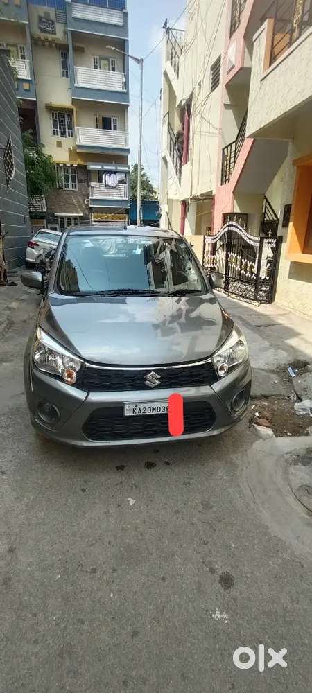 Maruti Suzuki Celerio 2020 Petrol Manual