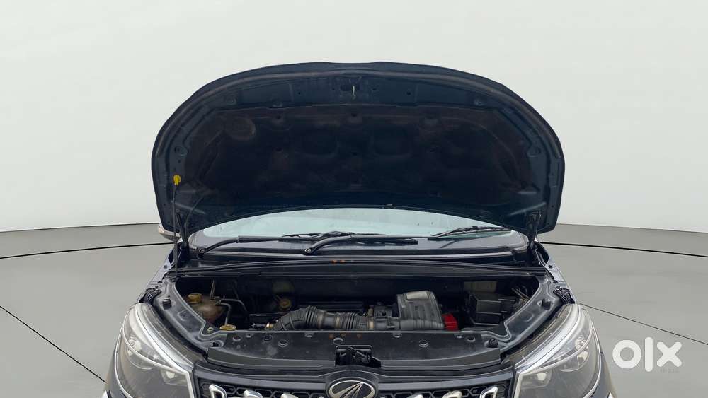 Mahindra Marazzo M2 8str, 2019, Diesel