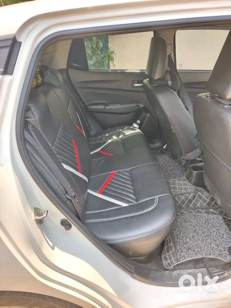 Maruti Suzuki Swift Vxi 2022