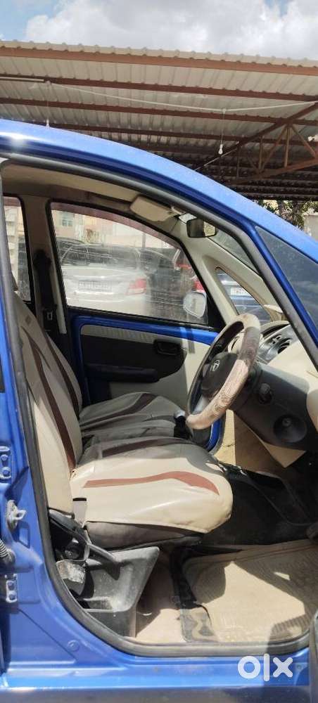 Tata Nano Genx Xt, 2016, Petrol