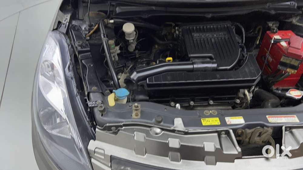 Maruti Suzuki Swift Dzire 1.3 Vxi, 2015, Petrol