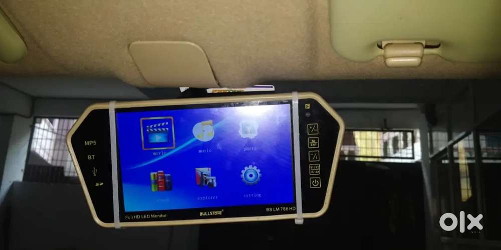 Honda Amaze 2013 Petrol Vx I-vtec