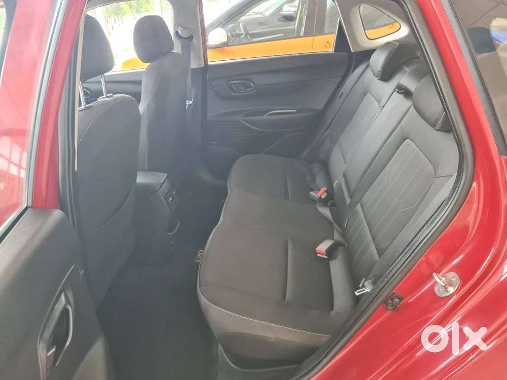 Hyundai I20 1.2 Asta, 2022, Petrol