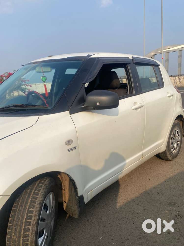 Maruti Suzuki Swift 2008 Petrol Well Maintained 2028