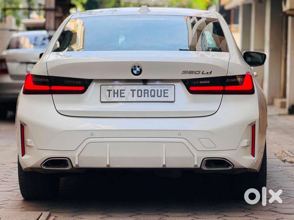 Bmw 3 Series Gran Limousine 320ld M Sport, 2024, Diesel