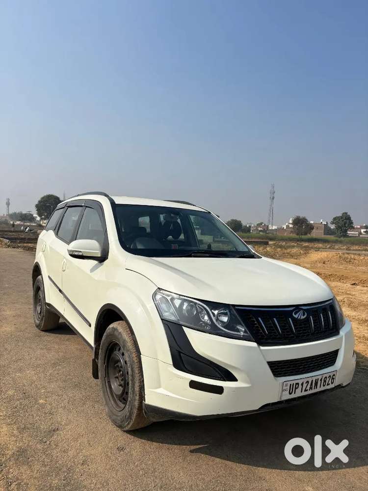 Mahindra Xuv500 2016 Diesel 71000 Km Driven