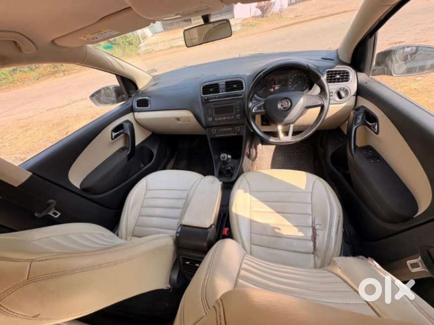 Skoda Rapid 2011-2013 1.6 Mpi Ambition, 2017, Petrol