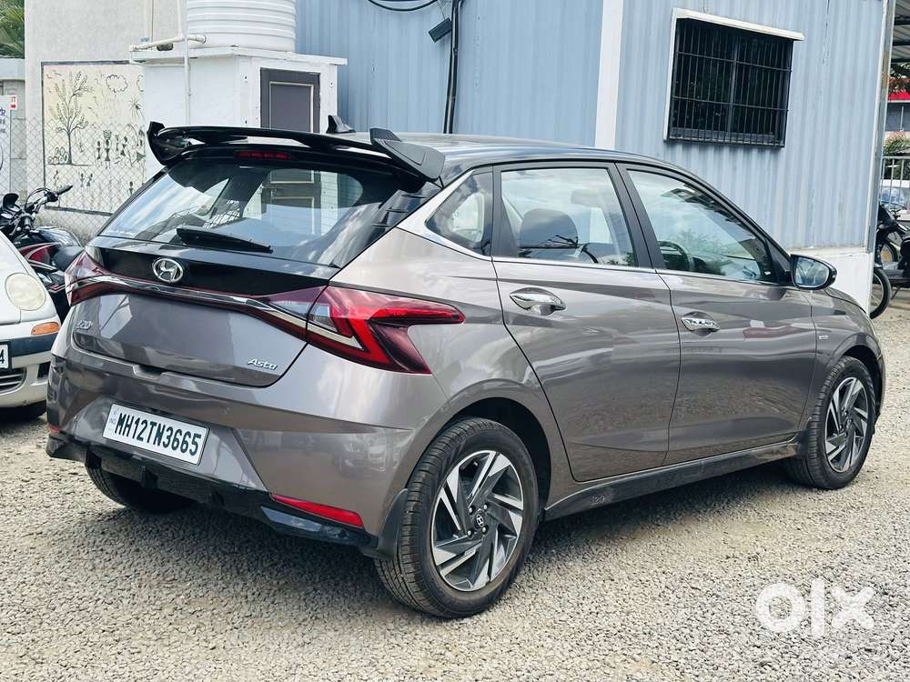 Hyundai I20 1.2 Asta Dual Tone, 2021, Petrol