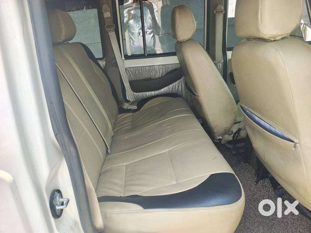 Mahindra Bolero B6, 2024, Diesel