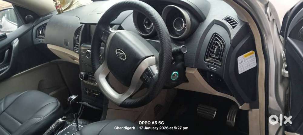 Mahindra Xuv500 W10 2wd, 2016, Diesel