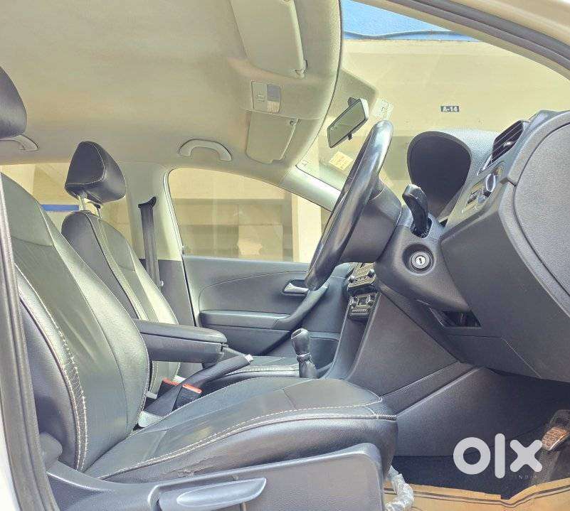 Volkswagen Polo Gt 1.5 Tdi, 2015, Diesel
