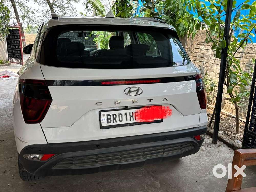 Hyundai Diesel Car 2023