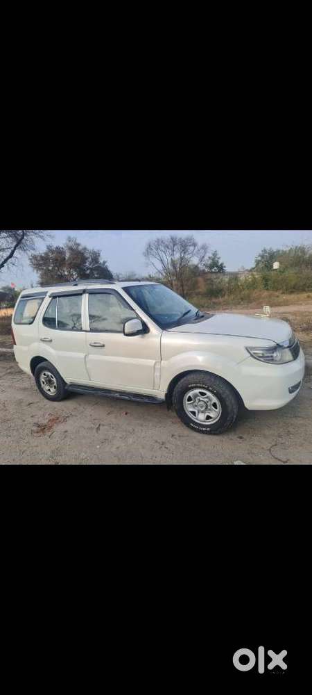 Tata Safari Storme Vx, 2015, Diesel