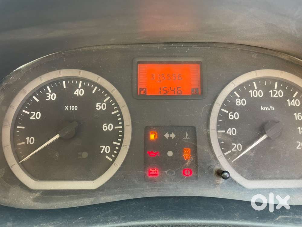 Mahindra Verito Diesel 2012