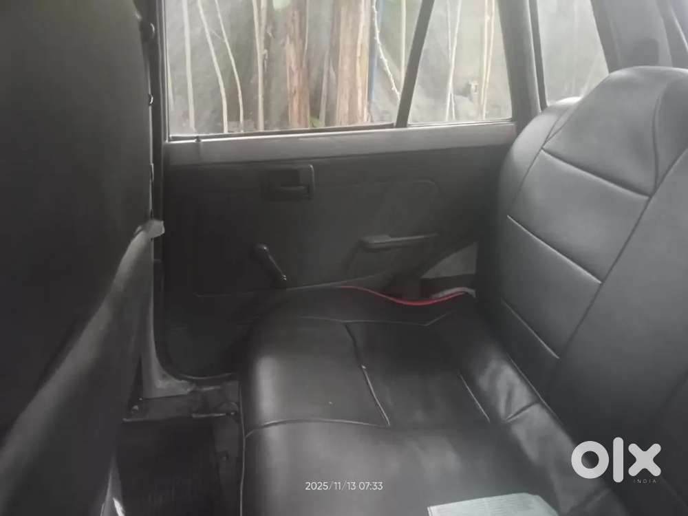 Maruti Suzuki 800 2004