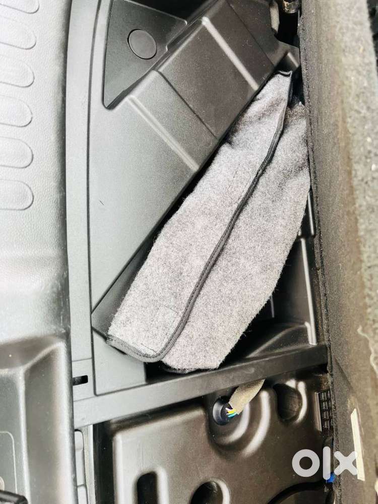 Mg Hector Plus Savvy Pro 1.5 Turbo Petrol Cvt 7 Str, 2023, Petrol