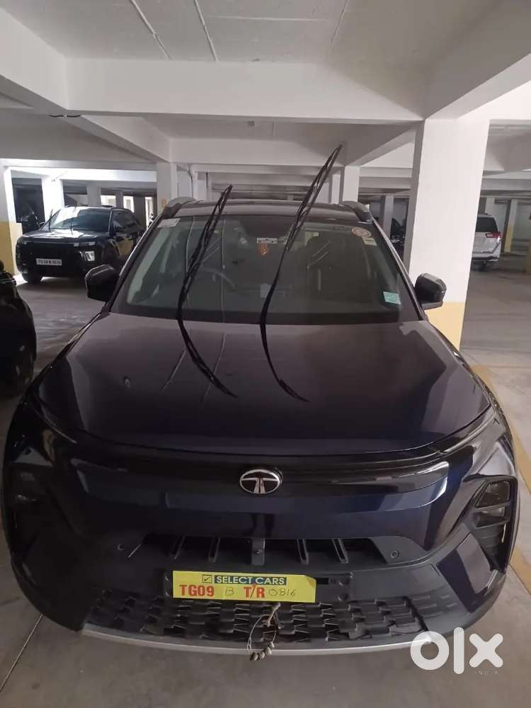 Tata Nexon Creative Plus Ps