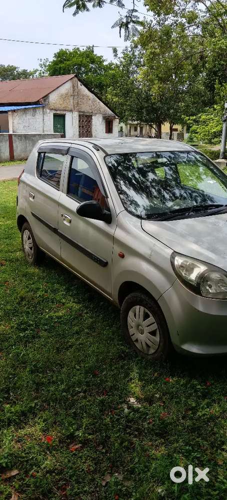 Maruti Suzuki Alto 800 2014 Petrol 41312 Km Driven