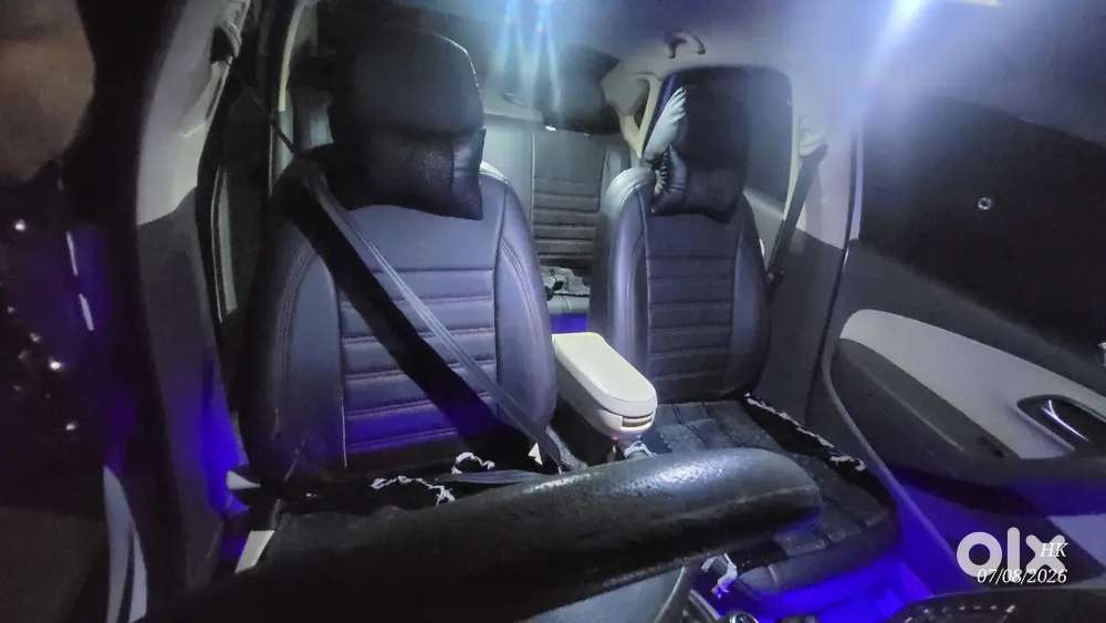 Volkswagen Vento 2011 Model Highline Petrol
