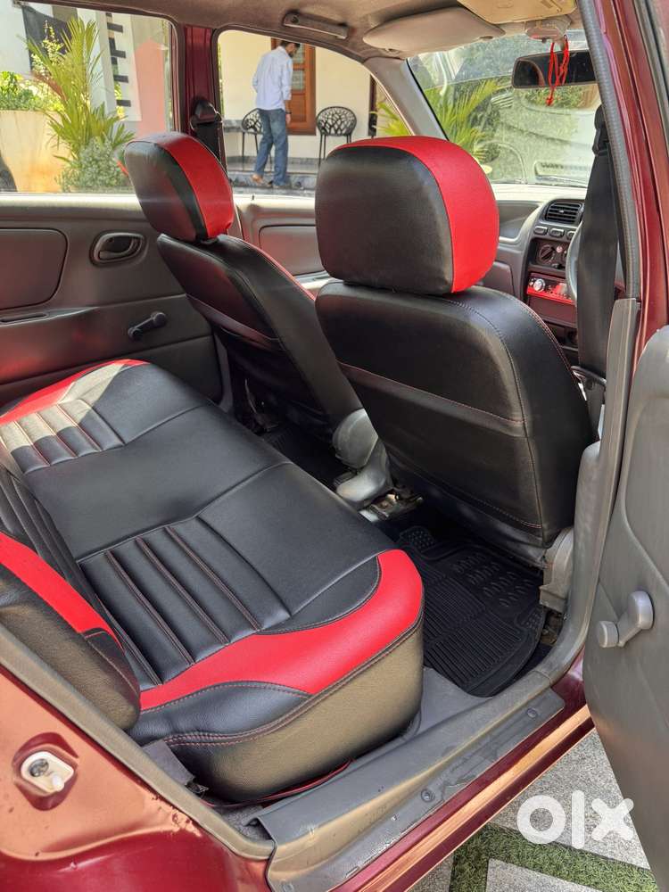 Maruti Suzuki Alto 0.8 Lxi (o), 2007, Petrol