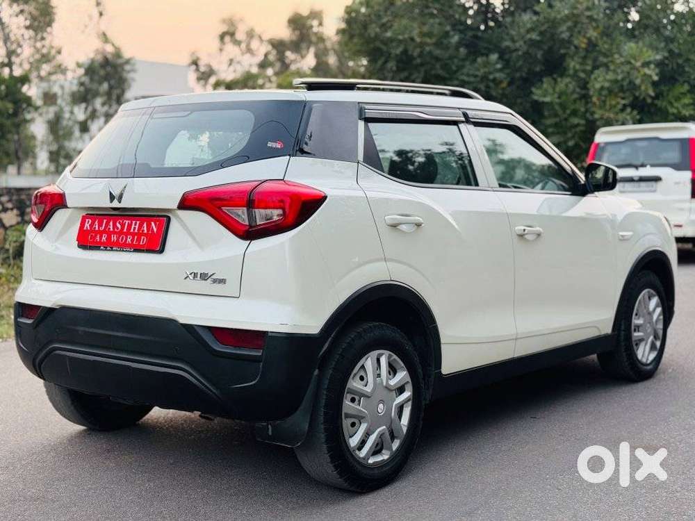 Mahindra Xuv300 W4 Diesel, 2023, Diesel