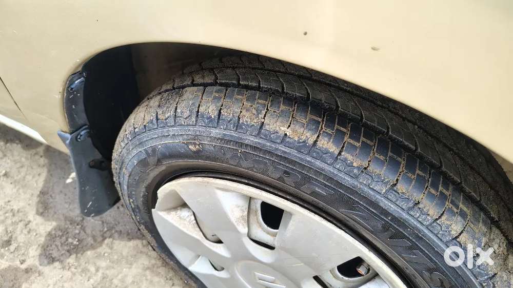 Maruti Suzuki Wagon R Duo 2008 Lxi