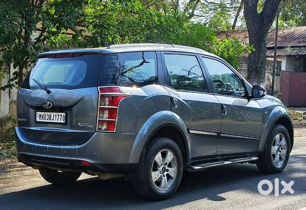 Mahindra Xuv500 W8, 2013, Diesel