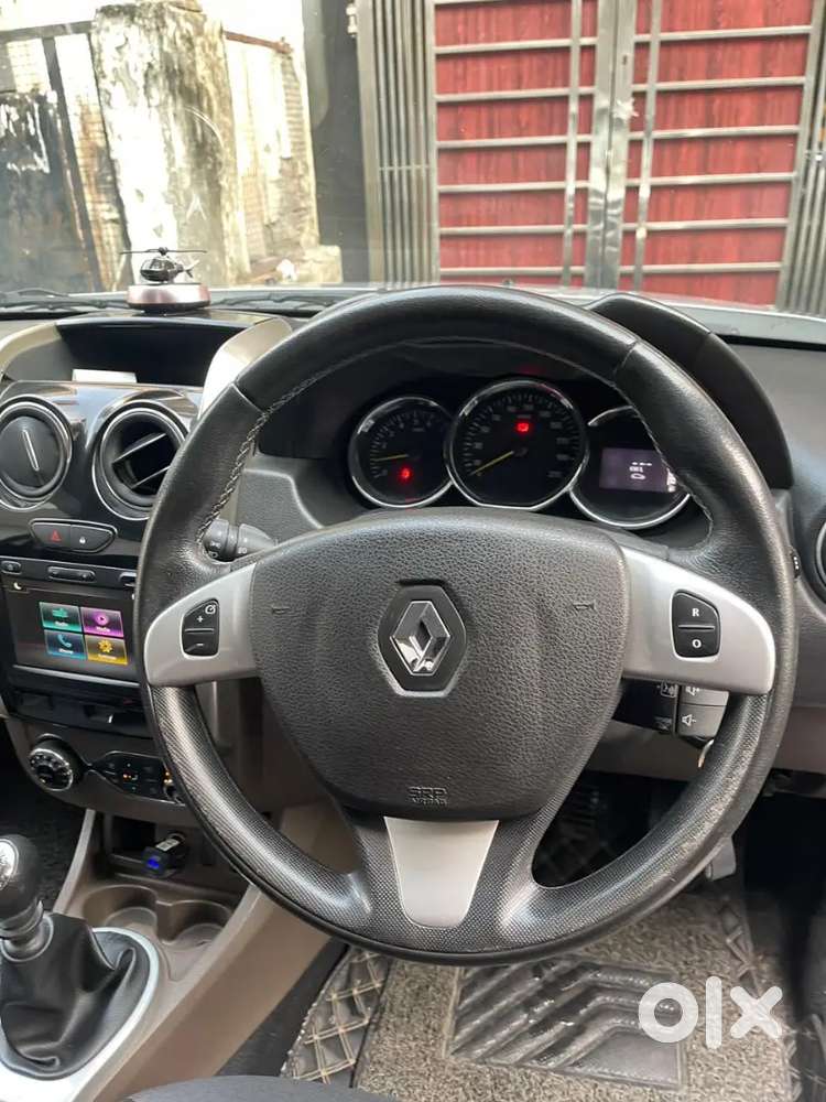 Renault Duster 2019 Diesel Well Maintained