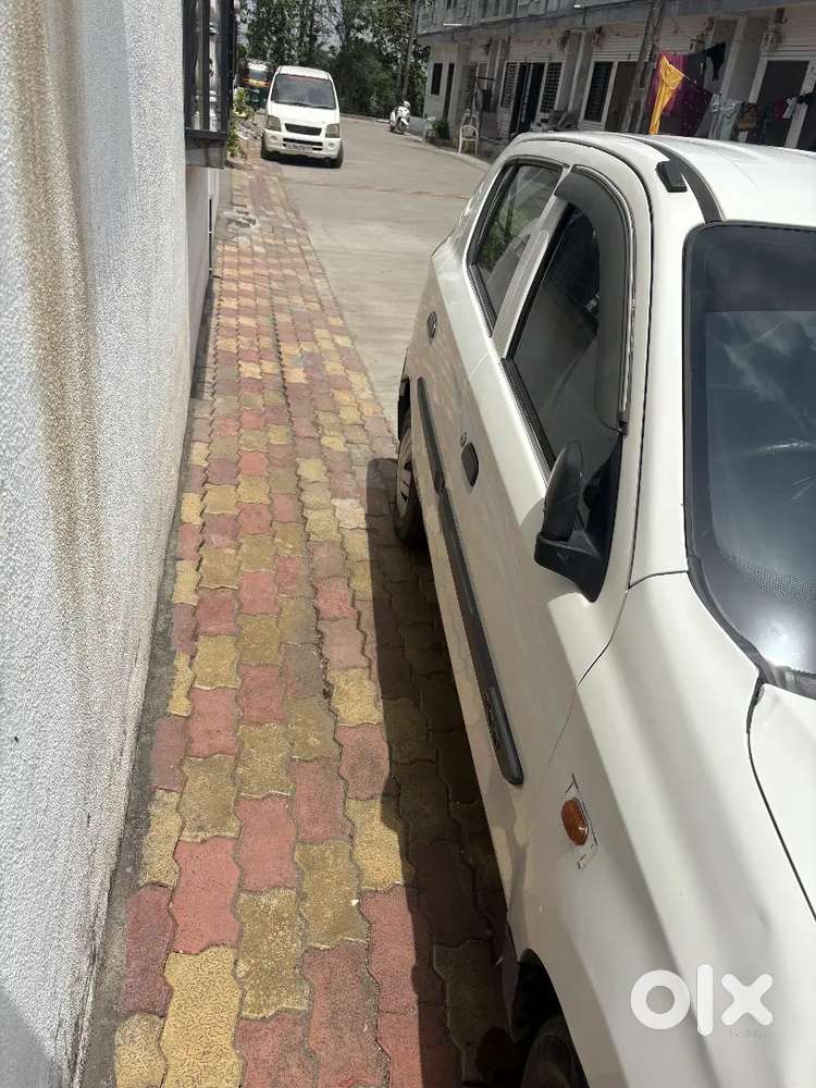Maruti Suzuki Alto 800 2020 Petrol Good Condition